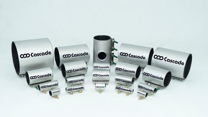 Cascade Clamps