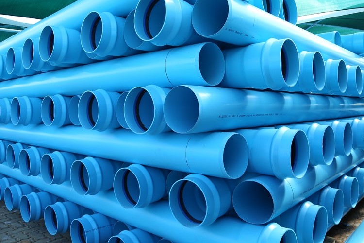 PVC Pipes